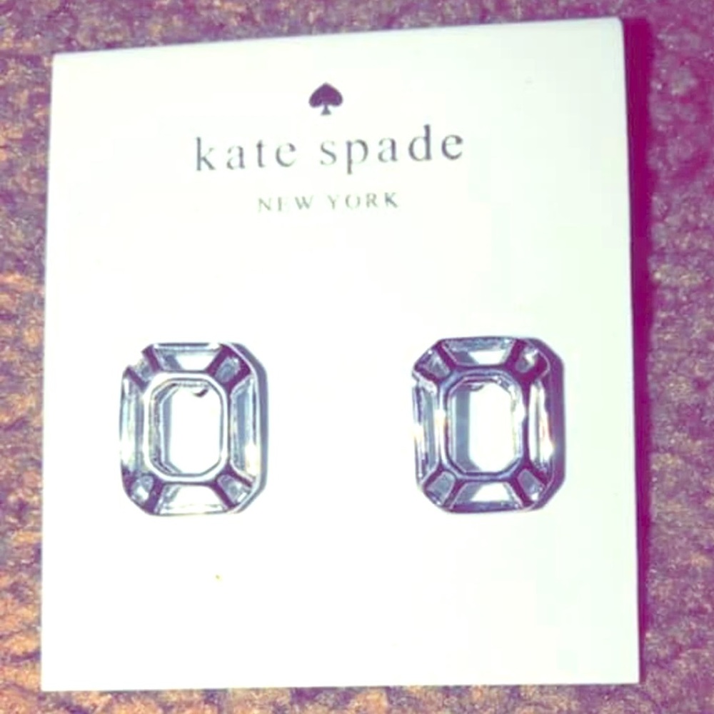 Kate Spade Earrings
